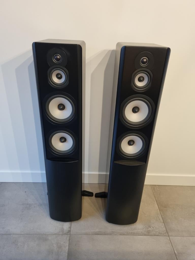Boston acoustics A360, Audio, Tv en Foto, Ophalen