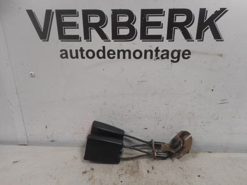GORDELSLOT LINKS ACHTER Ford Mondeo II (97bbf613k21ac), Gebruikt, Ophalen of Verzenden, Henry-Ford-Straße 1 50735 Köln, DE, Ford-Werke GmbH