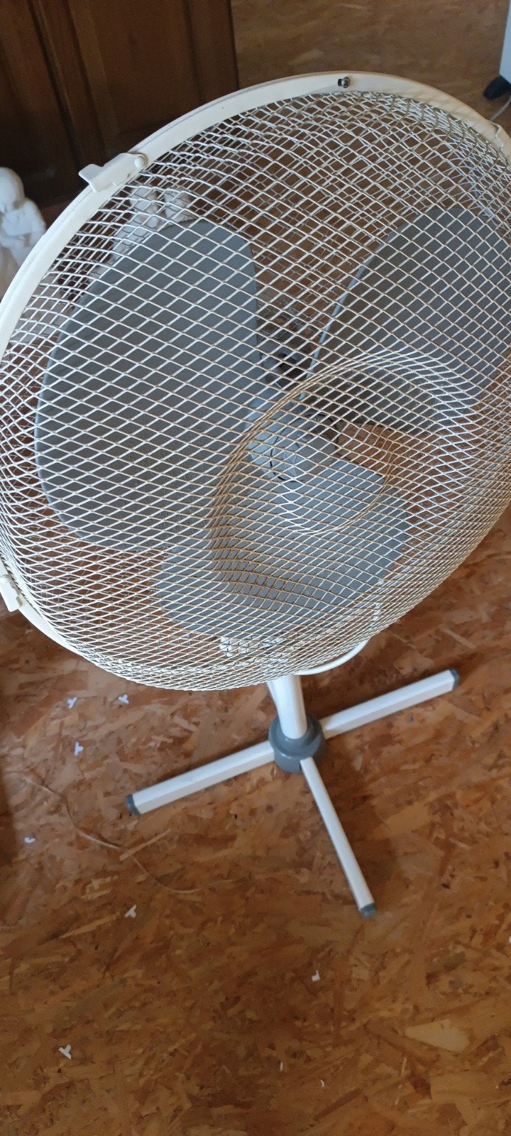 ventilator, Electroménager, Enlèvement