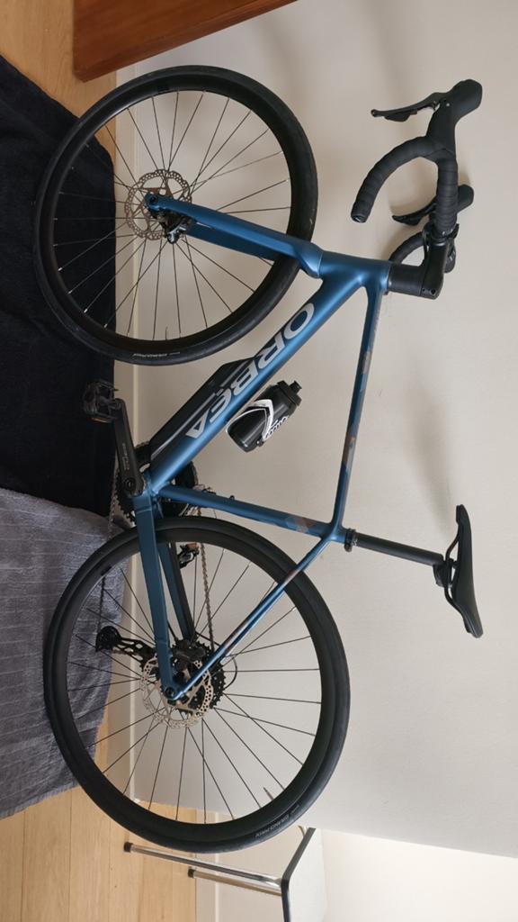 Orbea Avant frame 51, Fietsen en Brommers, 28 inch, Heren, 49 tot 53 cm, Schijfrem