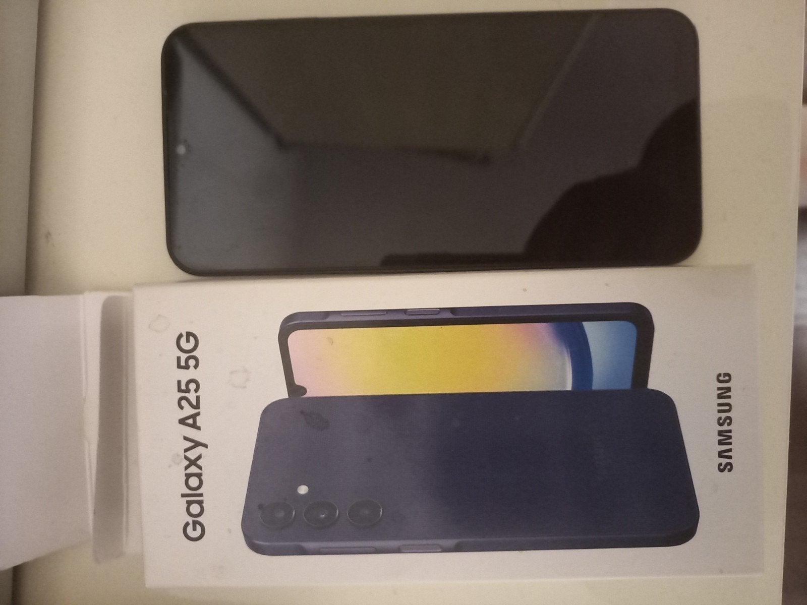 Samsung Galaxy a25, Enlèvement ou Envoi