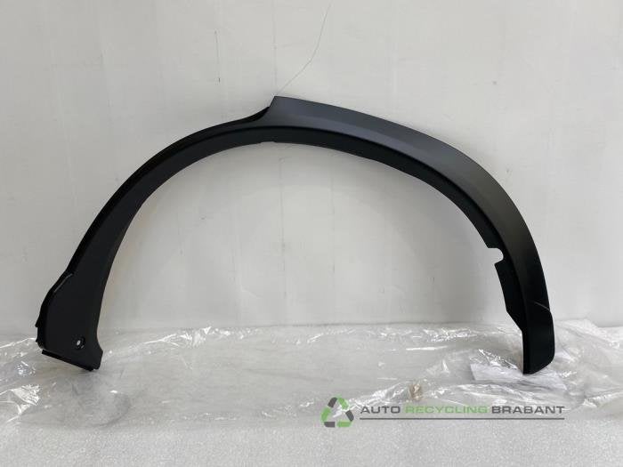 Extension garde-boue d'un Mitsubishi Eclipse Cross, -, 3 mois de garantie, Utilisé, Mitsubishi