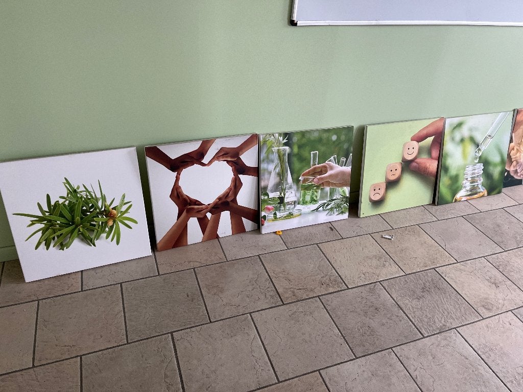 Photo, Enlèvement, Utilisé, Photo