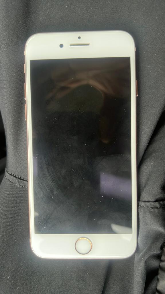 Iphone 8 nieuw, Telecommunicatie, 86 %, Refurbished, Ophalen of Verzenden, 64 GB