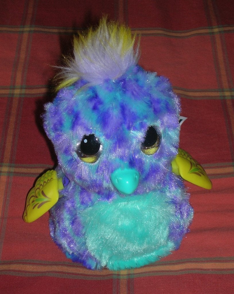 Hatchimals, Verzamelen, Ophalen, Zo goed als nieuw