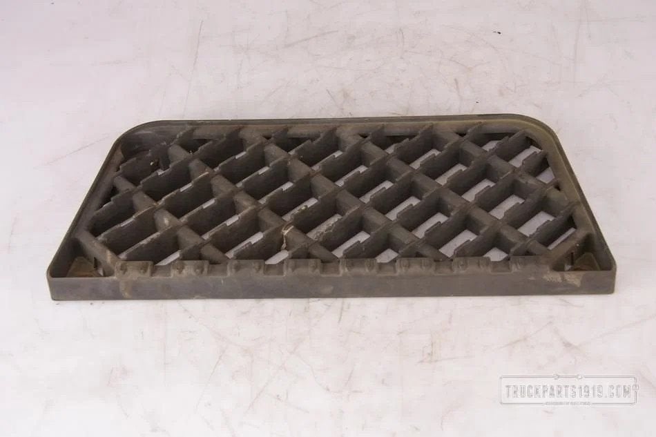 Renault Body & Chassis Parts Opstaptrede Re. Renault, Ophalen, Gebruikt, Renault, Carrosserie en Plaatwerk