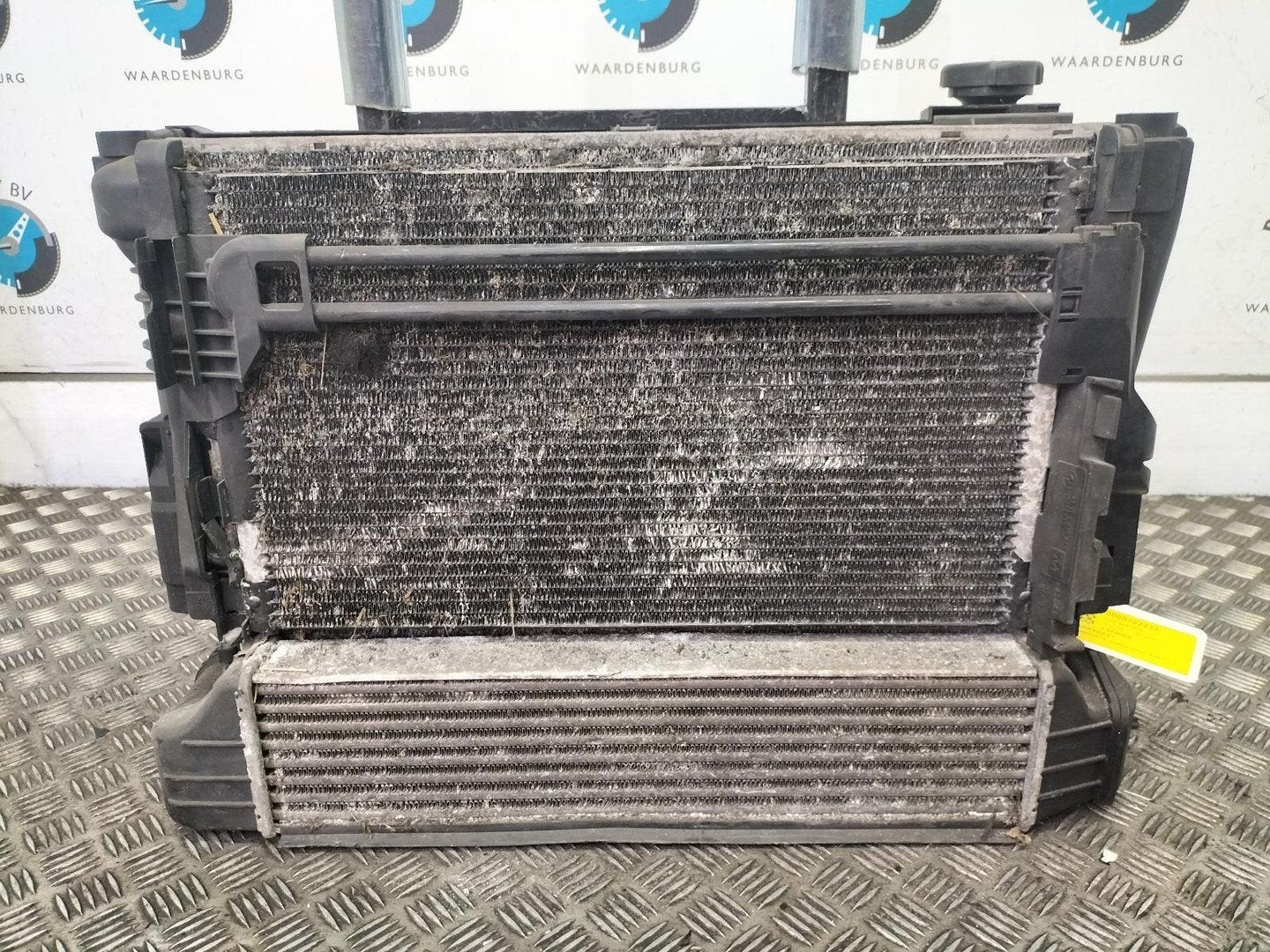 BMW 3 SERIES KOELERPAKKET 2004, Auto-onderdelen, Ophalen of Verzenden, Gebruikt, ARN erkend