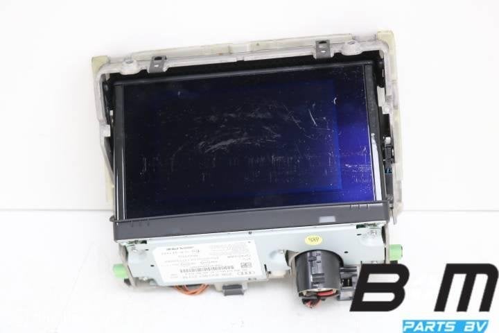 Beeldscherm voor MMI Audi A3 8V Limo 8V0919603C, Gebruikt