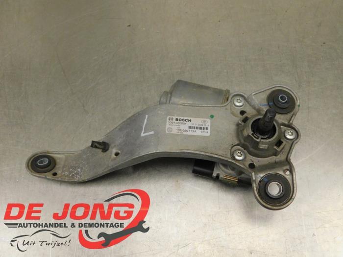 Moteur essuie-glace avant d'un Cupra Born, -, 3 mois de garantie, Utilisé, -