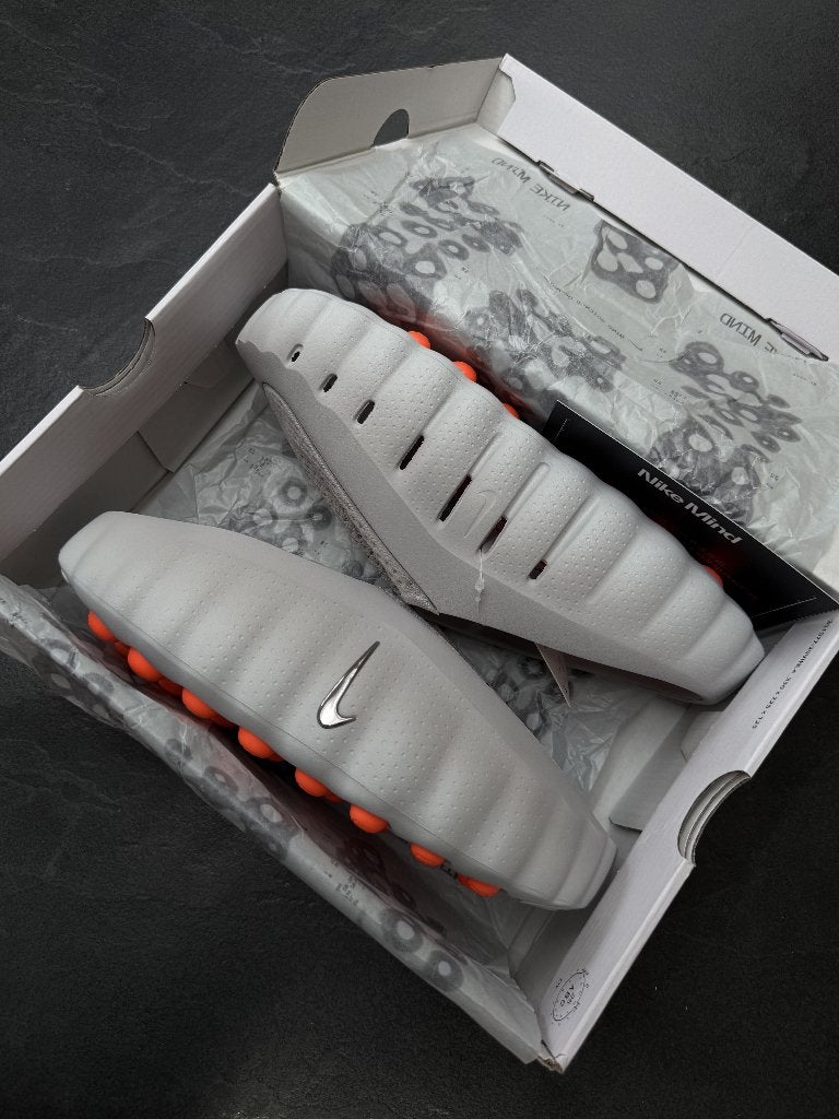 nike mind, Enlèvement ou Envoi, Autres couleurs, Nike, Comme neuf