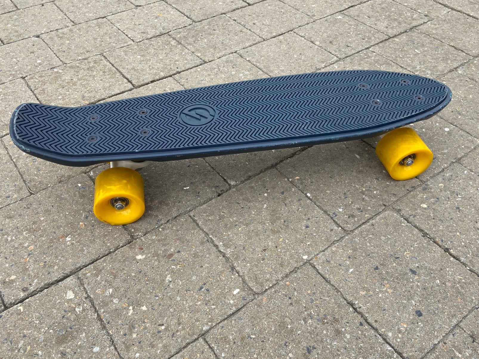 Penny board Oxelo, Enlèvement, Comme neuf, Skateboard