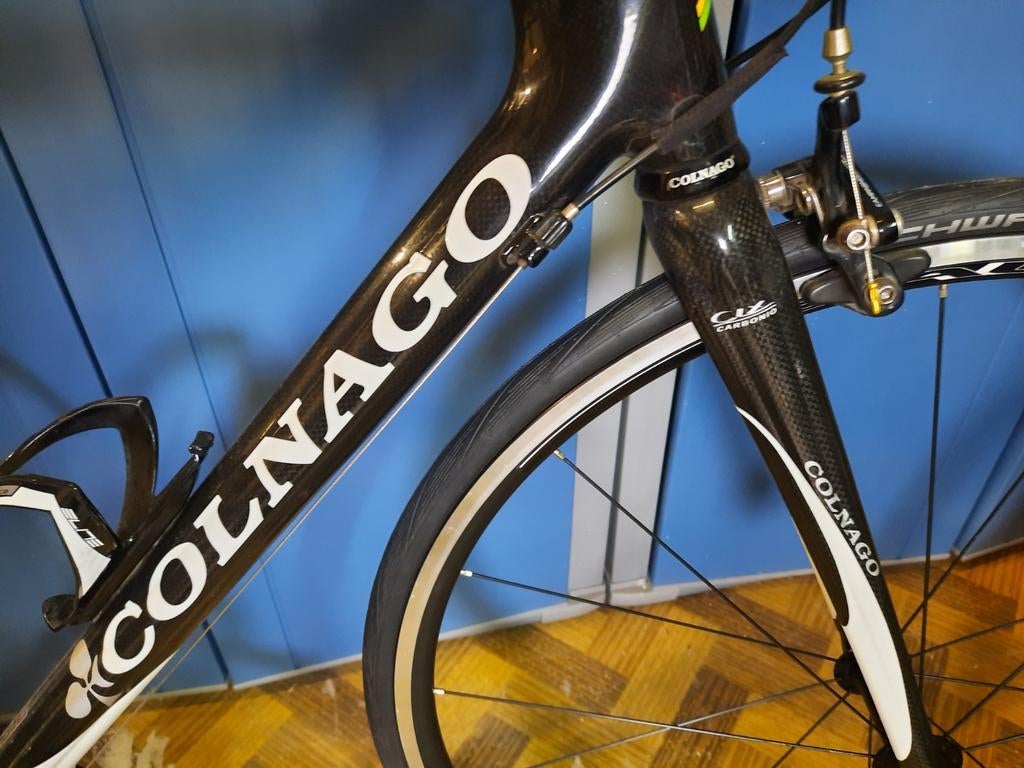 Colnago racefiets., Sports & Fitness, Cyclisme, Enlèvement