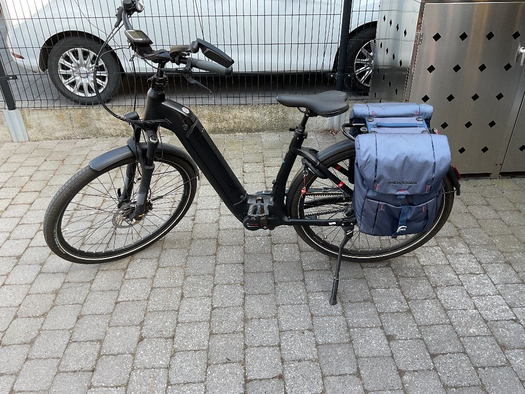 Elektrische fiets, Ophalen, Zo goed als nieuw, 50 km per accu of meer, Overige merken