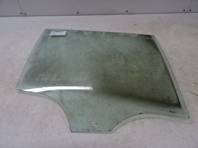 PORTIERRUIT RECHTS ACHTER BMW 3 serie Touring (F31), Gebruikt, BMW