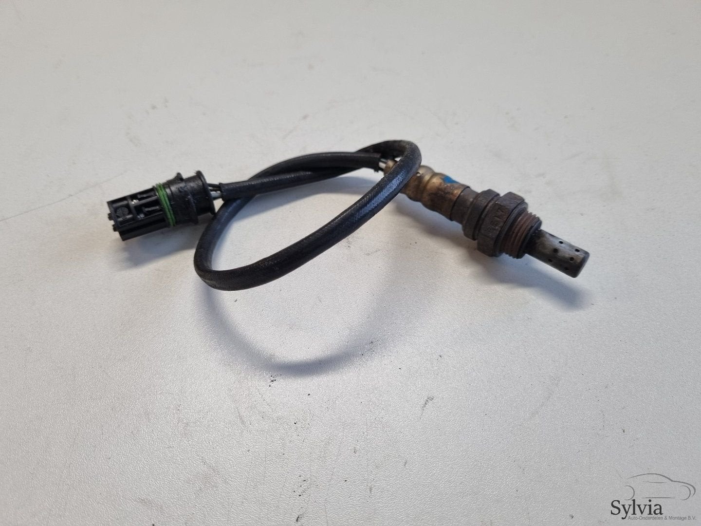 Lambdasonde BMW motorcodes N45 N46 N46N lengte 460MM 7530285, -, Utilisé, -, -