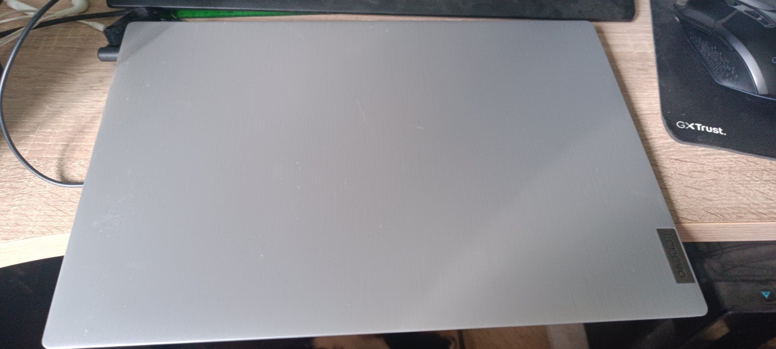 Lenovo IdeaPad, Ophalen, SSD