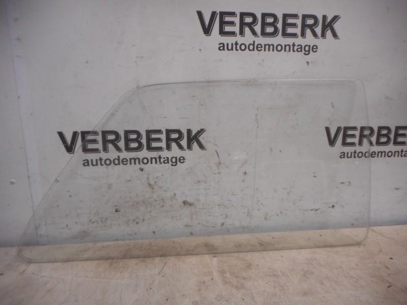 ZIJRUIT RECHTS ACHTER Volkswagen Golf II (19E), Auto-onderdelen, Gebruikt, Volkswagen