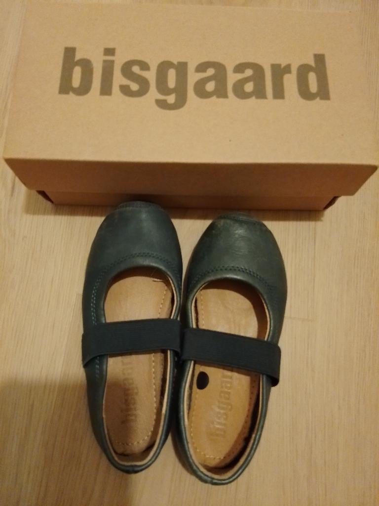 Bisgaard meisjesschoenen maat 26, Kinderen en Baby's, Ophalen, Gebruikt, Meisje, Schoenen