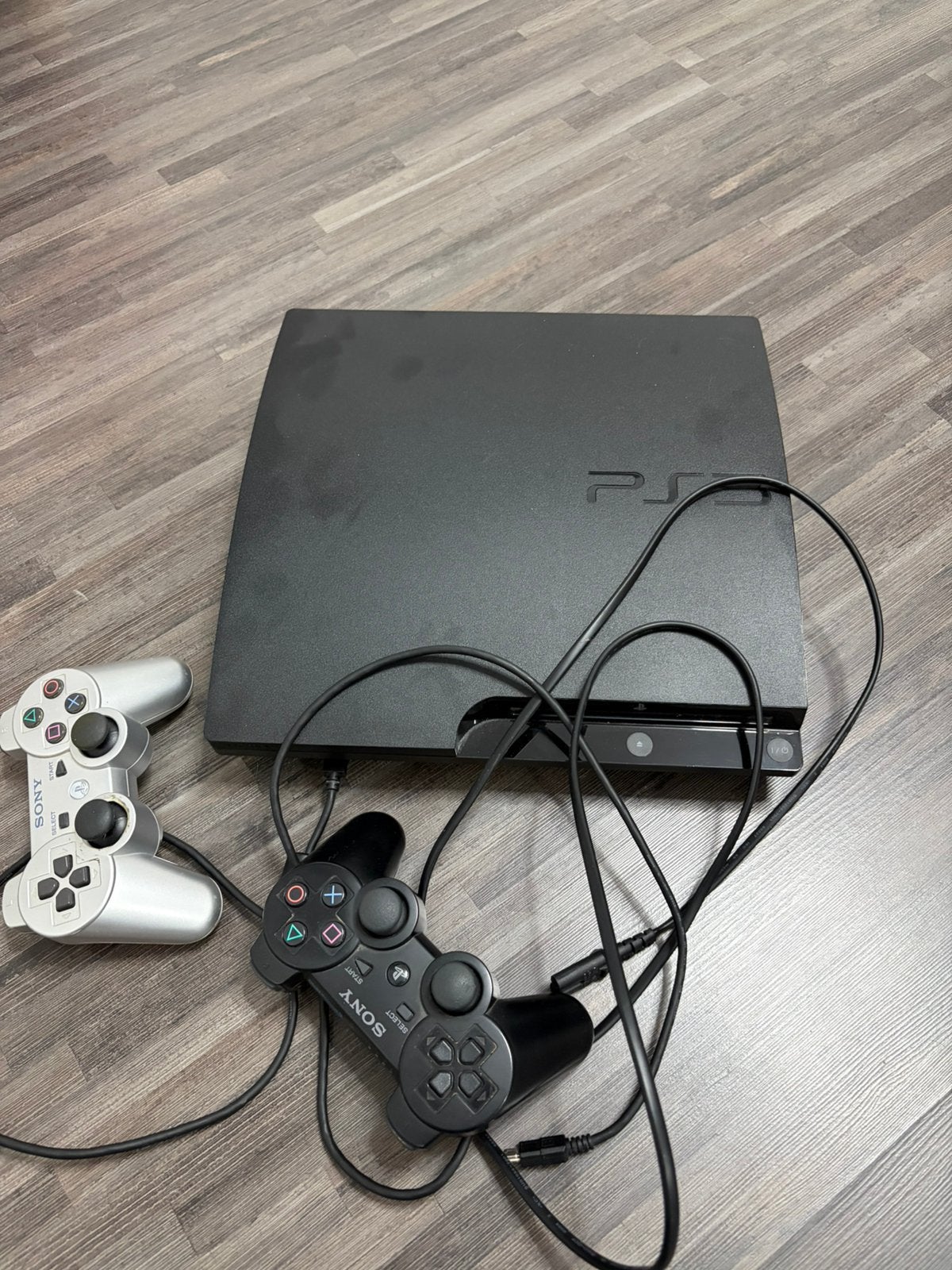 Playstation 3, Games en Spelcomputers, Spelcomputers | Sony PlayStation 3, Ophalen of Verzenden, Zo goed als nieuw