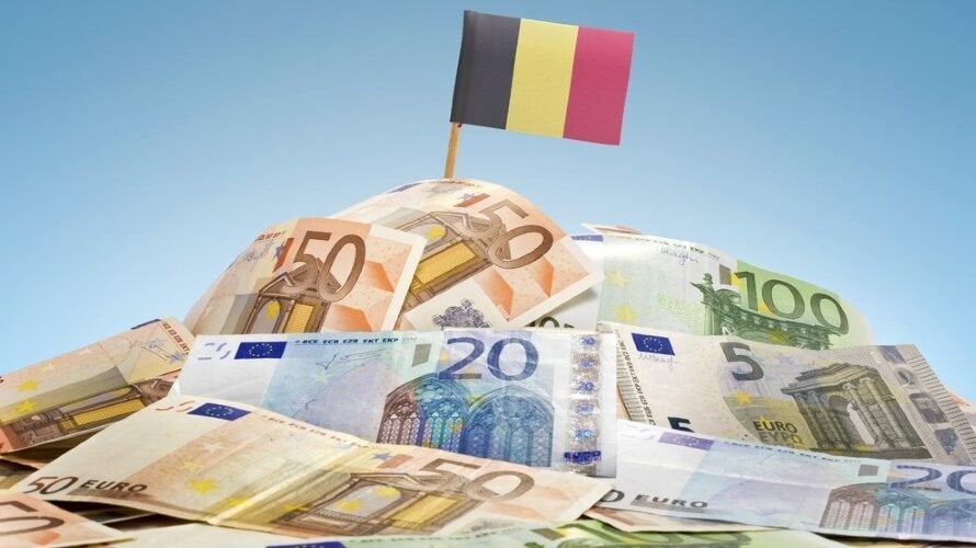 beter dan de staatsbon !, Tickets & Billets