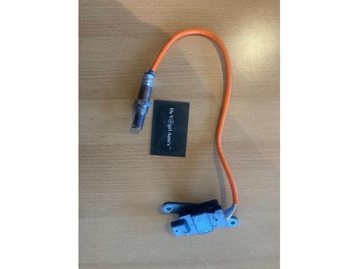 Sonde lambda d'un Mercedes A-Klasse, Neuf, 3 mois de garantie, -, -