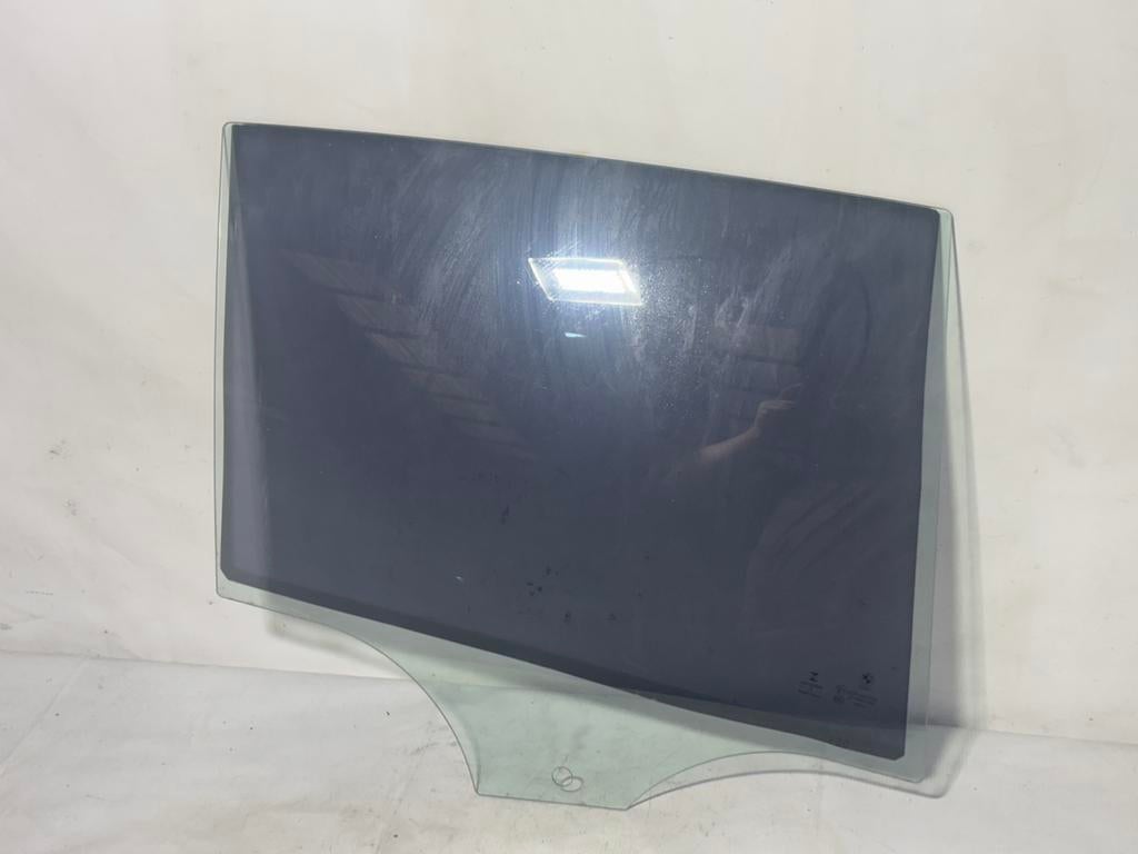 Vitre de porte arrière droit BMW Série 1 F20, Autos : Pièces & Accessoires, Vitres & Accessoires, BMW, Utilisé, Enlèvement