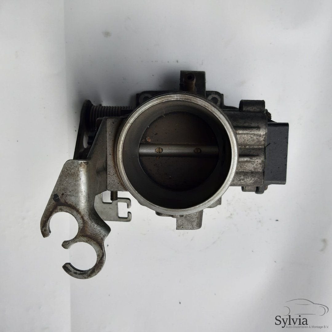 Gasklephuis M43 BMW 3 / Z3 serie E36 E46 13541432058 143205, Autos : Pièces & Accessoires, -, Utilisé, -, Enlèvement ou Envoi