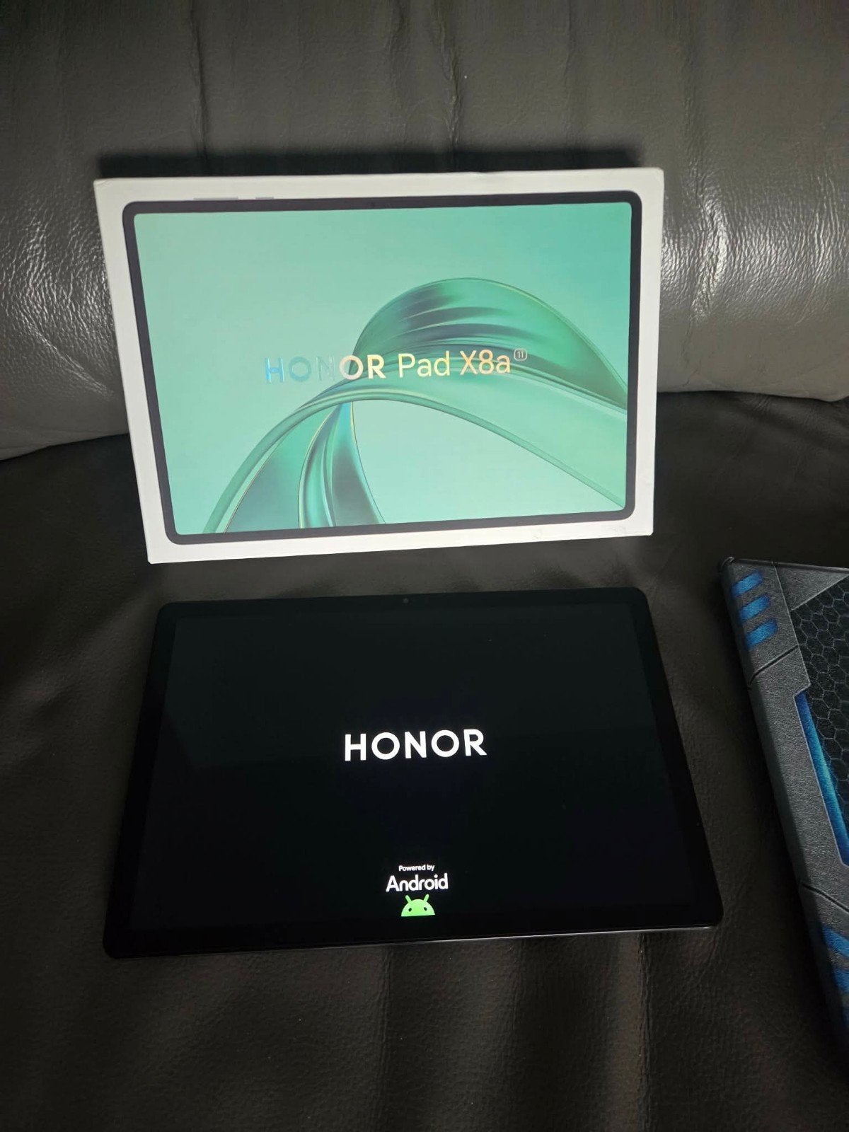 tablette honor pad x8 a prix fixe, Ophalen, Samsung
