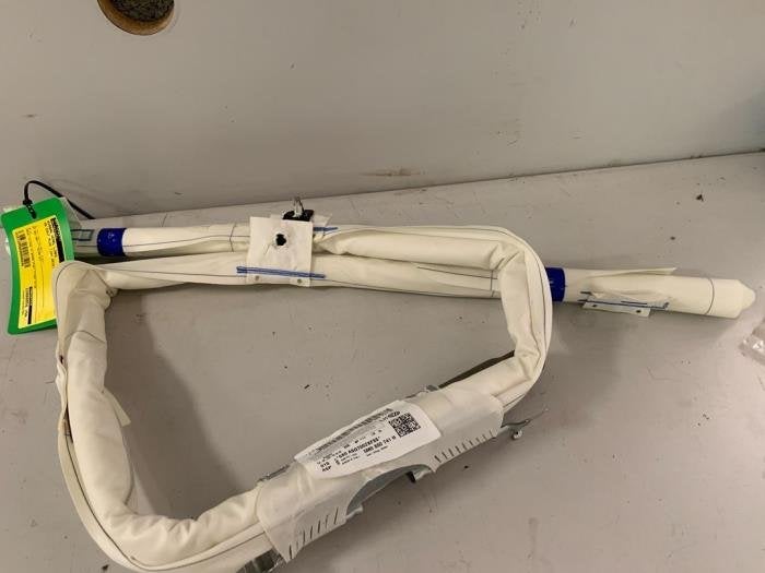 Airbag hemel links van een Volkswagen Golf Plus, Gebruikt, -, Volkswagen, -