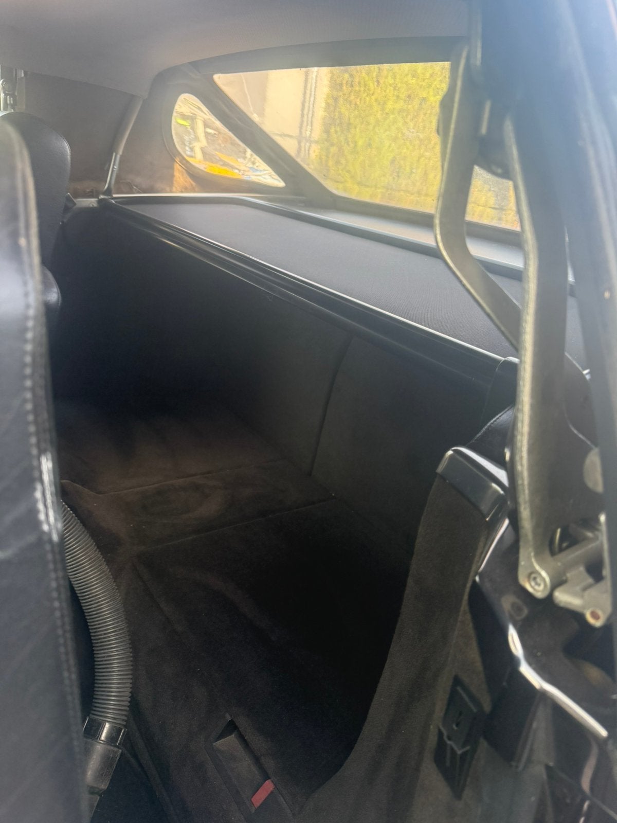 Mercedes 300 SL, foto 5