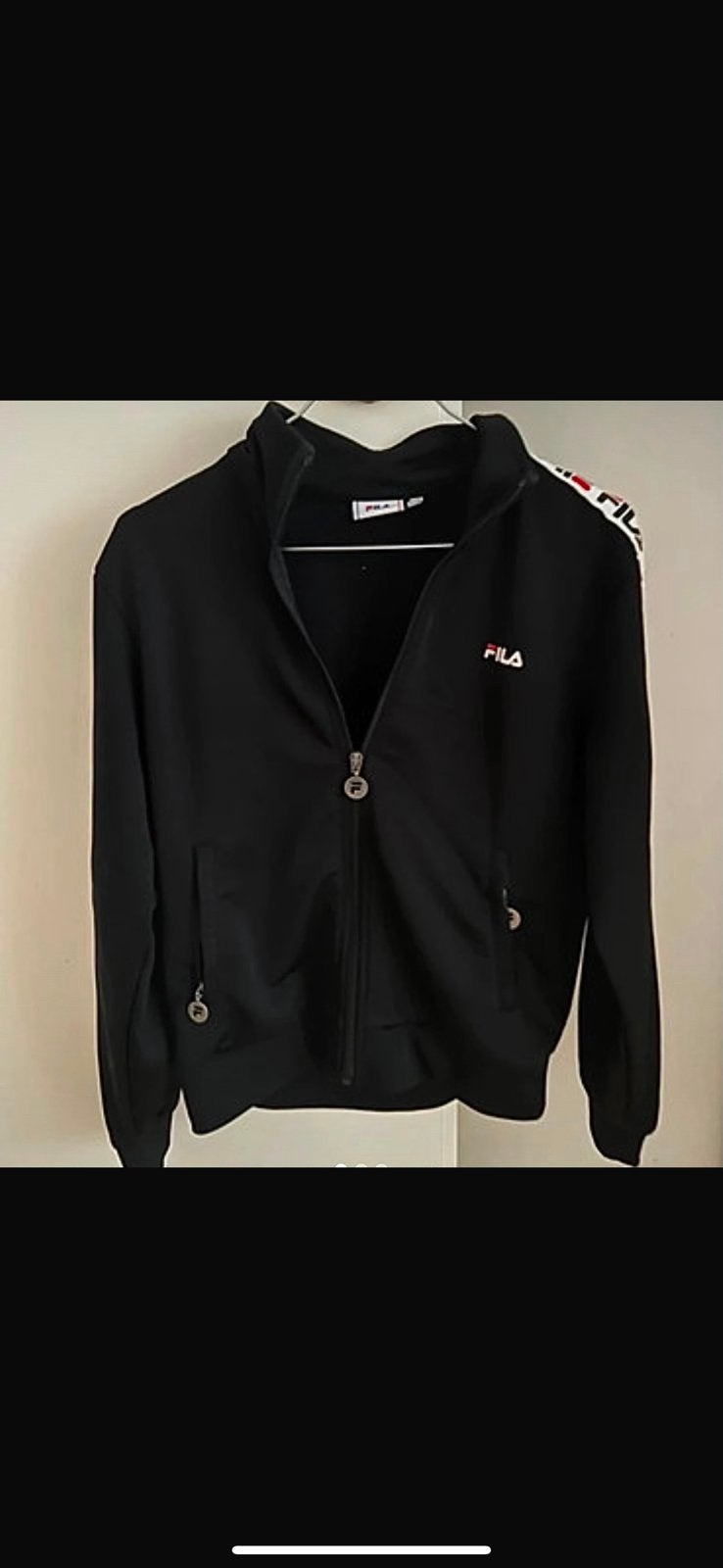 Mooie zipper, Fietsen en Brommers, Ophalen of Verzenden, Zo goed als nieuw