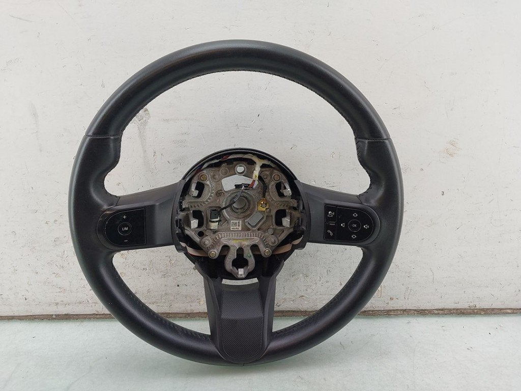 STUUR Mini Mini (F56) (|6234216|32305A0C812|989225008|), Gebruikt, Mini, Petuelring 130
80809  München, DE, Minikundenbetreuung@mini.de
