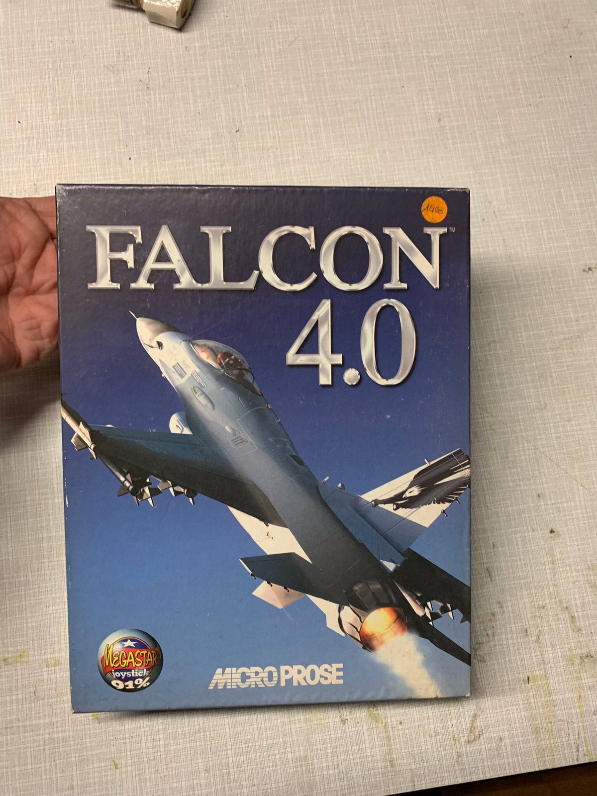 Simulateur avion, CD & DVD, CD | Autres CD, Enlèvement, Comme neuf