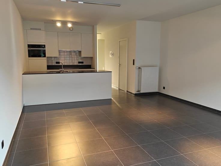 Instapklaar appartement in het centrum van Wilrijk, Immo, Appartementen en Studio's te huur, Antwerpen (stad), 50 m² of meer