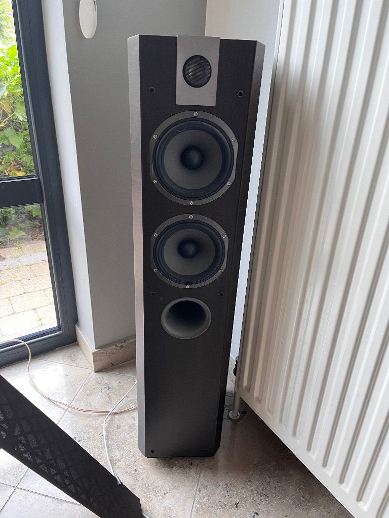 Focal speakers ( eventueel met Sonos amp ), Audio, Tv en Foto, Luidsprekerboxen, Overige merken, Ophalen of Verzenden, Zo goed als nieuw