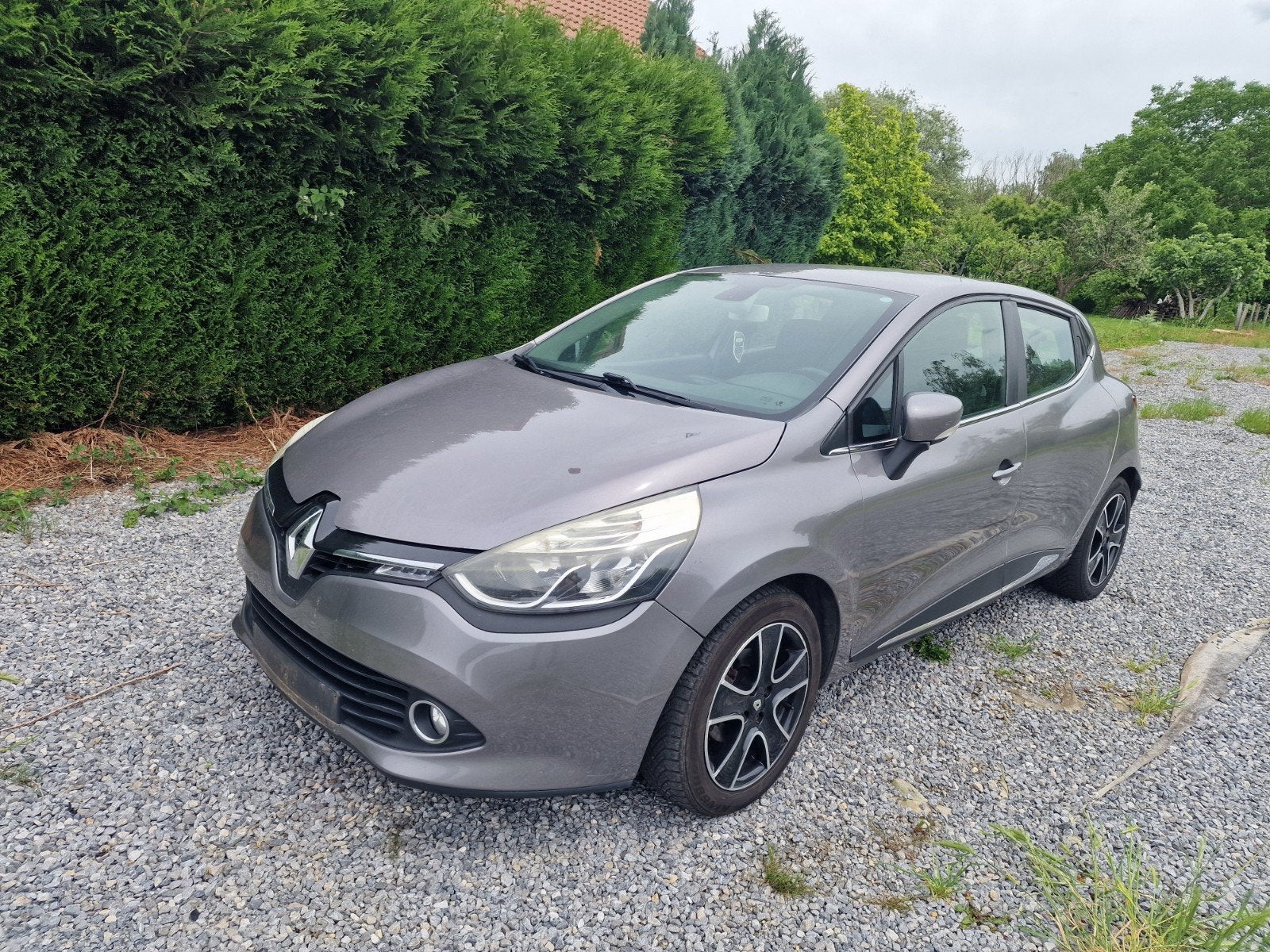 Renault Clio 4 2016 1.5dCi e6 distribution casse, Auto's, Renault, Particulier, Radio, Diesel, Euro 6, Handgeschakeld