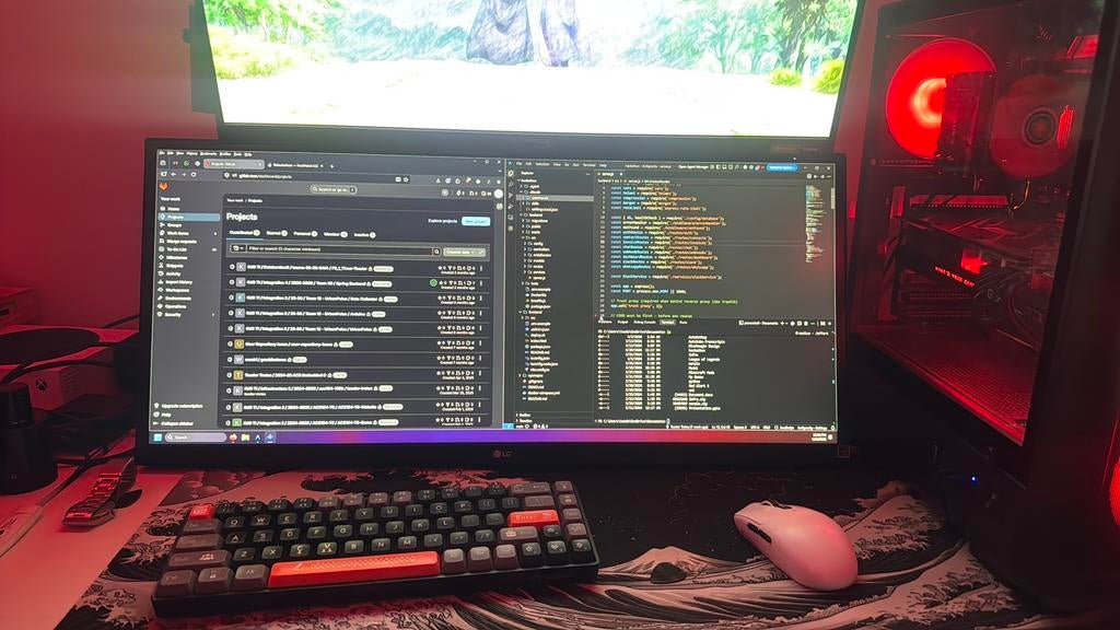 LG Ultrawide 29inch 75hz, Informatique & Logiciels, Enlèvement, Comme neuf