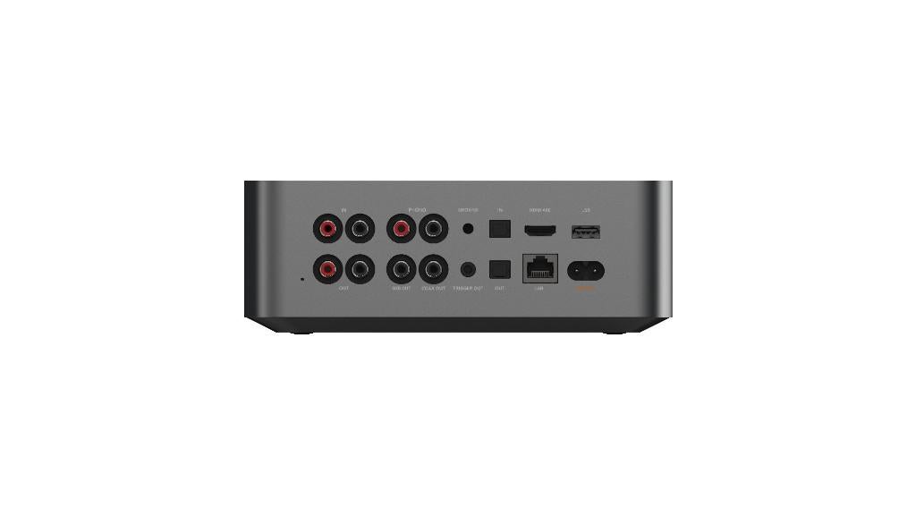 WiiM Ultra streaming audio HDMI Arc NIEUW - B&O, Neuf, Enlèvement ou Envoi, 3012 Scott Blvd Santa Clara, CA 95054 United States