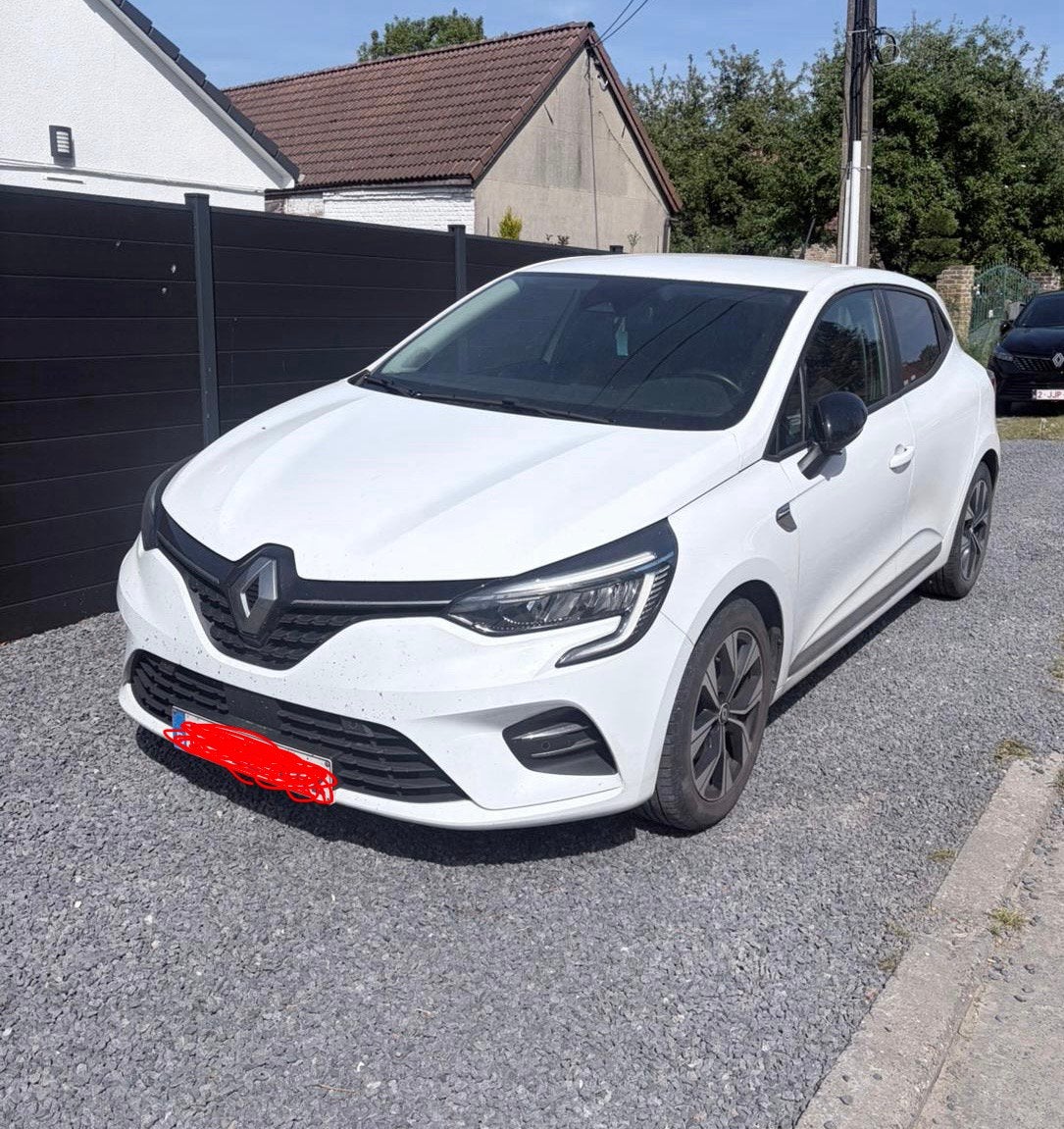 Renault clio 1.5 blue dci 2021 diesel edition limited, Autos, Achat, Diesel, Particulier