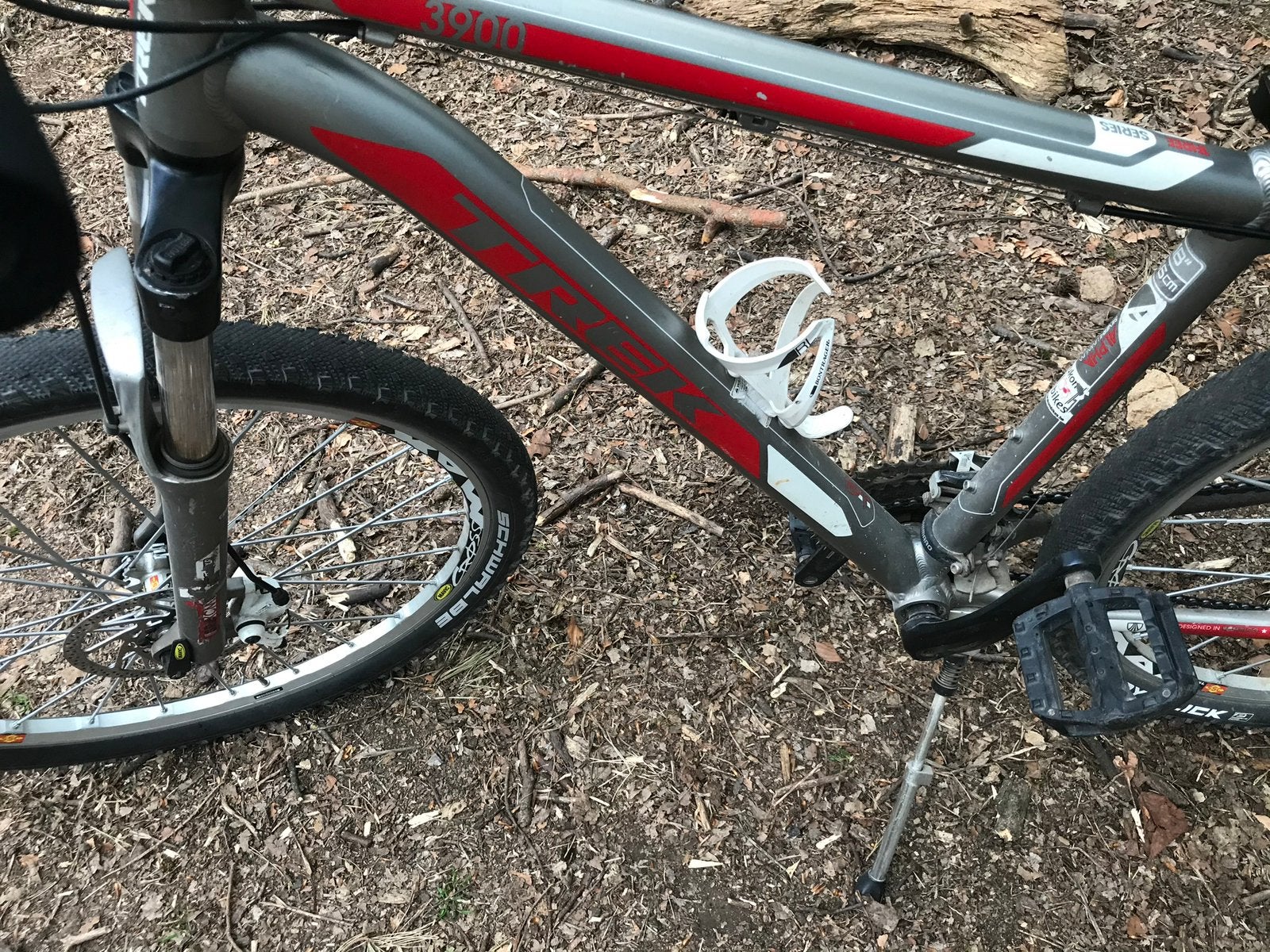 Trek 3900, Vélos & Vélomoteurs, Enlèvement, Comme neuf, Trek