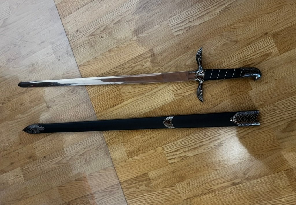 altair zwaard assassins creed, Verzamelen, Ophalen
