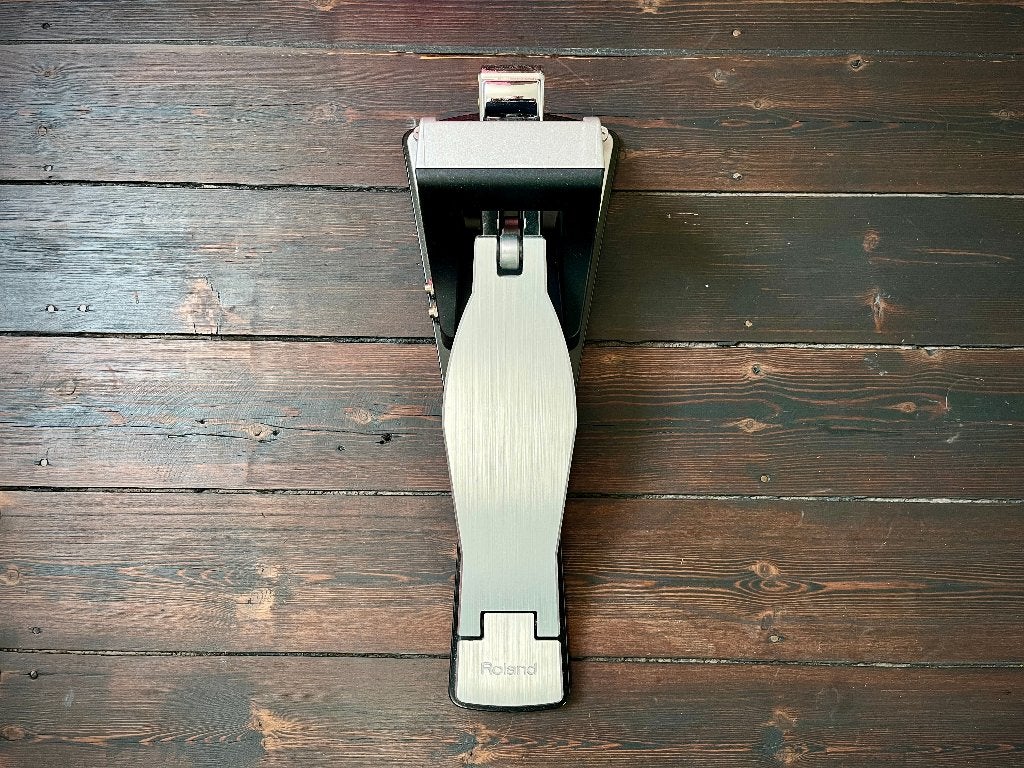 Roland KT 10 Bassdrum Trigger Pedal, Ophalen of Verzenden, Roland