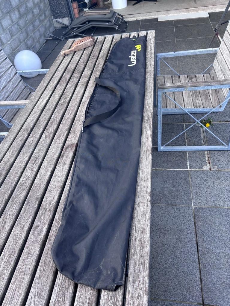 2 skizakken., Sport en Fitness, Ophalen