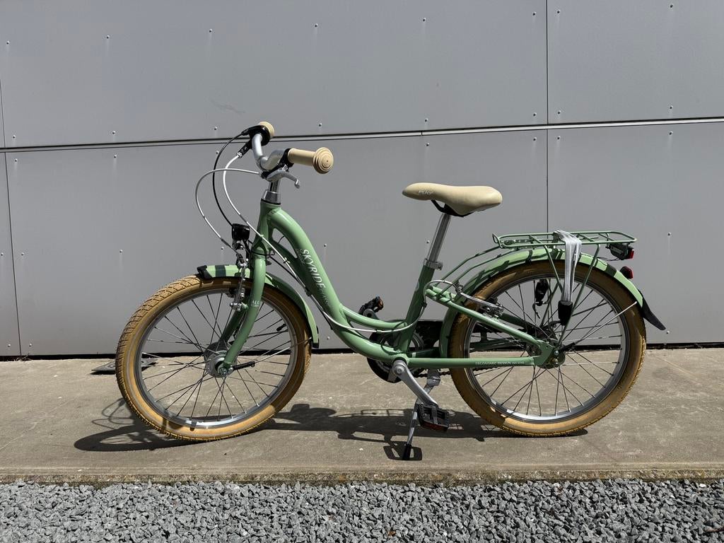 Puky Skydrive Classic te koop, Fietsen en Brommers, Ophalen, Zo goed als nieuw, Versnellingen