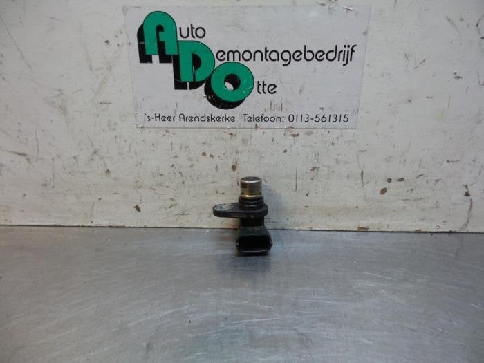 Nokkenas Sensor van een Opel Agila (Agila 00-), Gebruikt, -, -, Opel