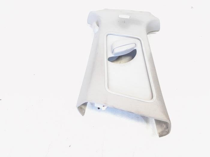 Stijl midden-links van een Volkswagen Golf (LC9X), Gebruikt, -, Volkswagen, -