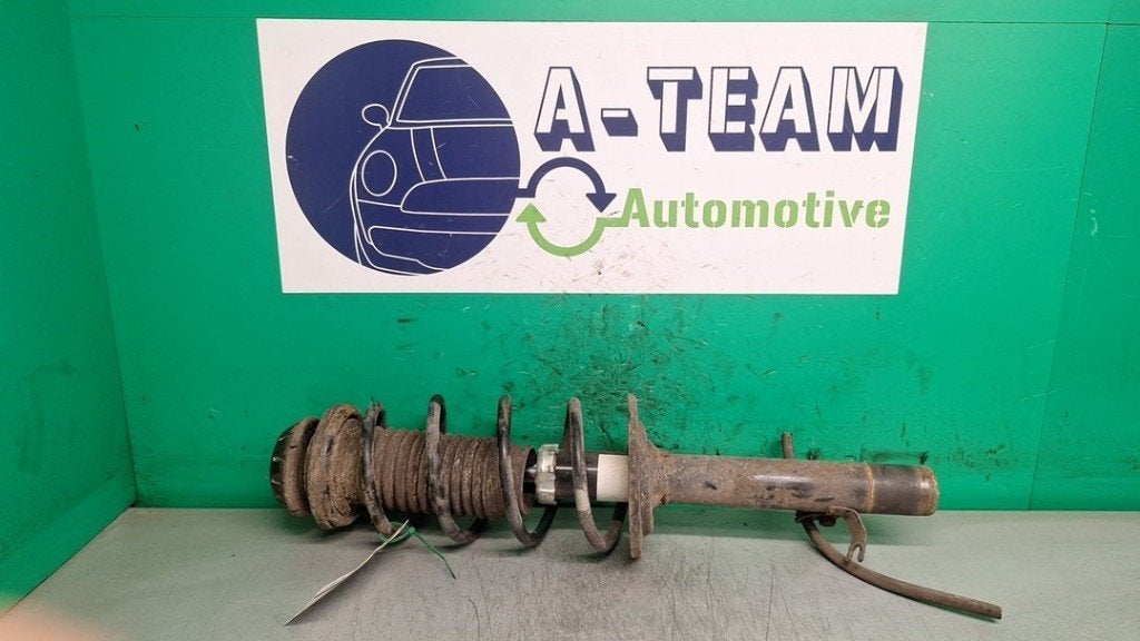 AMORTISSEUR OU ABSORBEUR DE CHOC AVANT GAUCHE Peugeot 107, Kontakt-peugeot@peugeot.com, Utilisé, Peugeot Deutschland GmbH, Bahnhofsplatz
65423  Rüsselsheim, DE