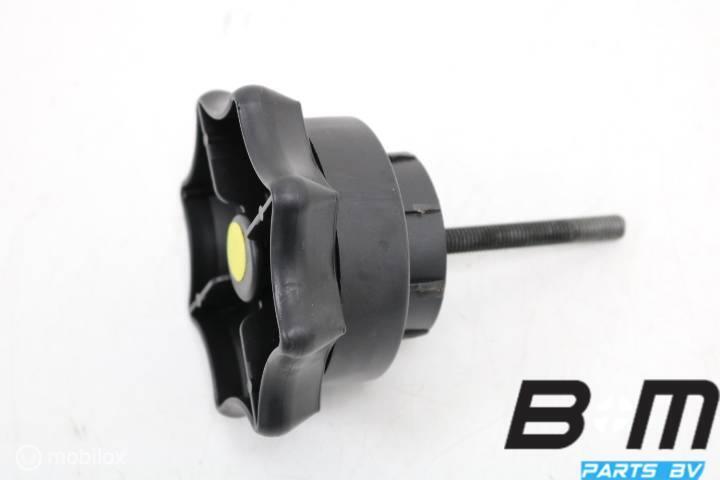 Bout voor reservewielbevestiging Audi A8 4E 4A0803899, Gebruikt