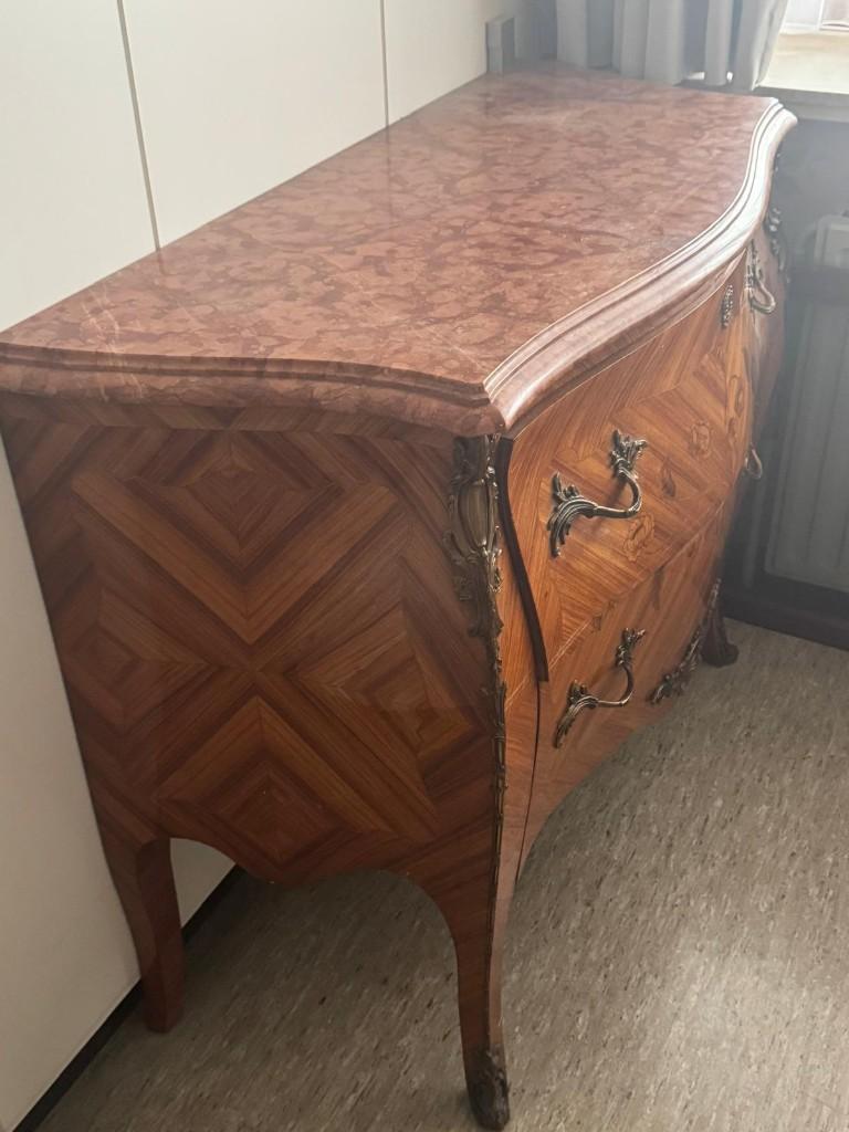 Ladekast, Ophalen, Gebruikt, 100 tot 150 cm, 1 of 2 laden