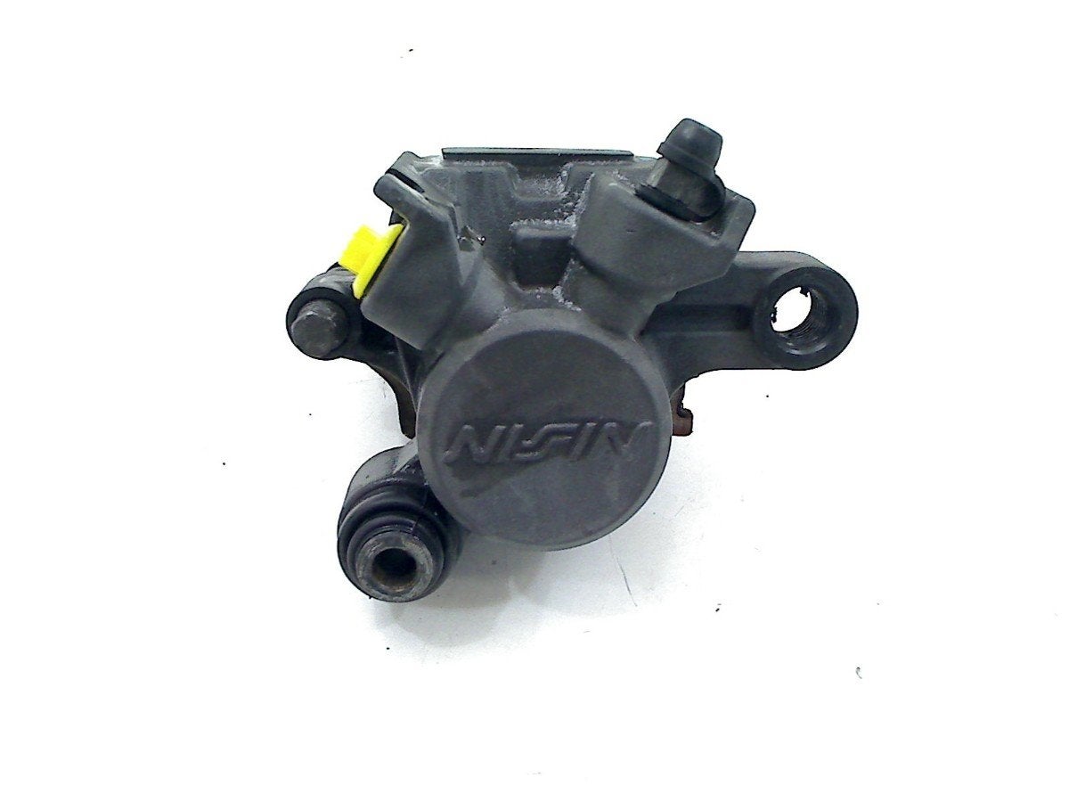 ETRIER DE FREIN ARRIÈRE Honda (43150-MEL-006), Dhr. S. di Majo, Utilisé, Info@cama-motorparts.nl, P.J. Troelstraweg 8 8
3144 CX  MAASSLUIS, NL